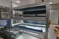 东北大学秦皇岛分校学生团队携手中铁山桥集团 以创新科技助力垫板精确检测